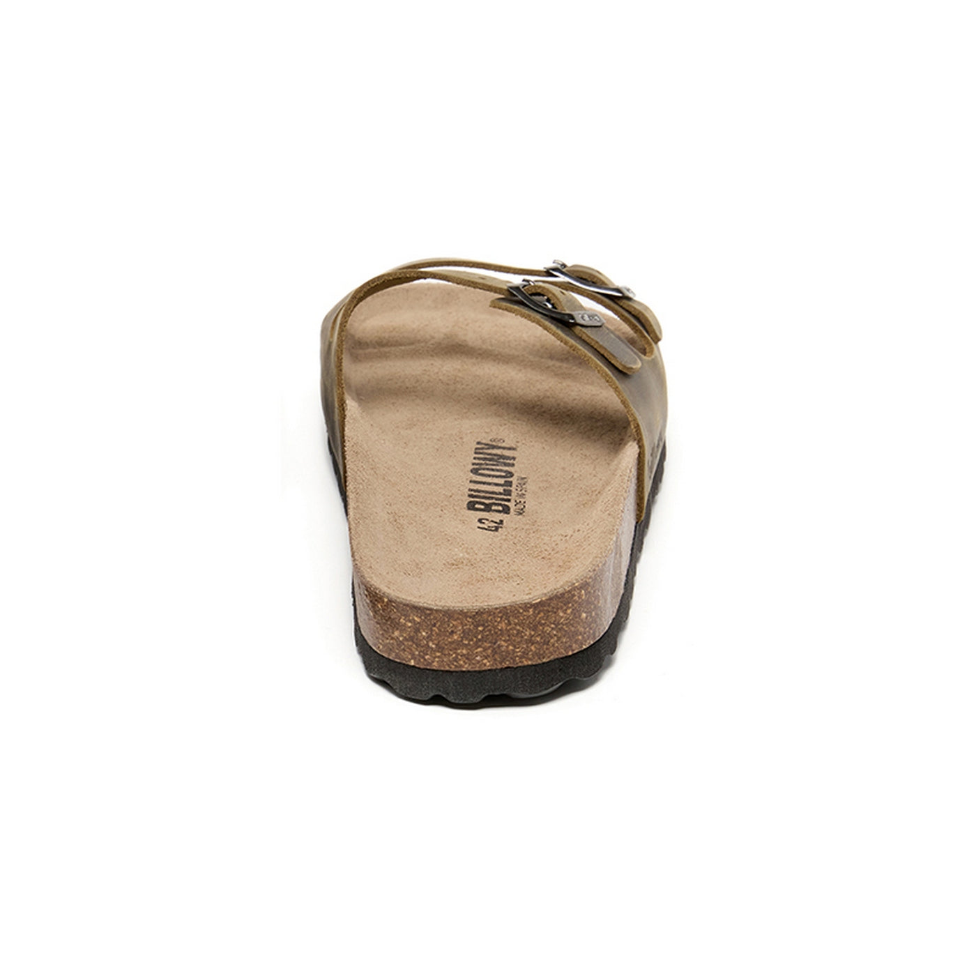 Sandales Kaki - Homme