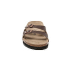 Brown Sandals - Men