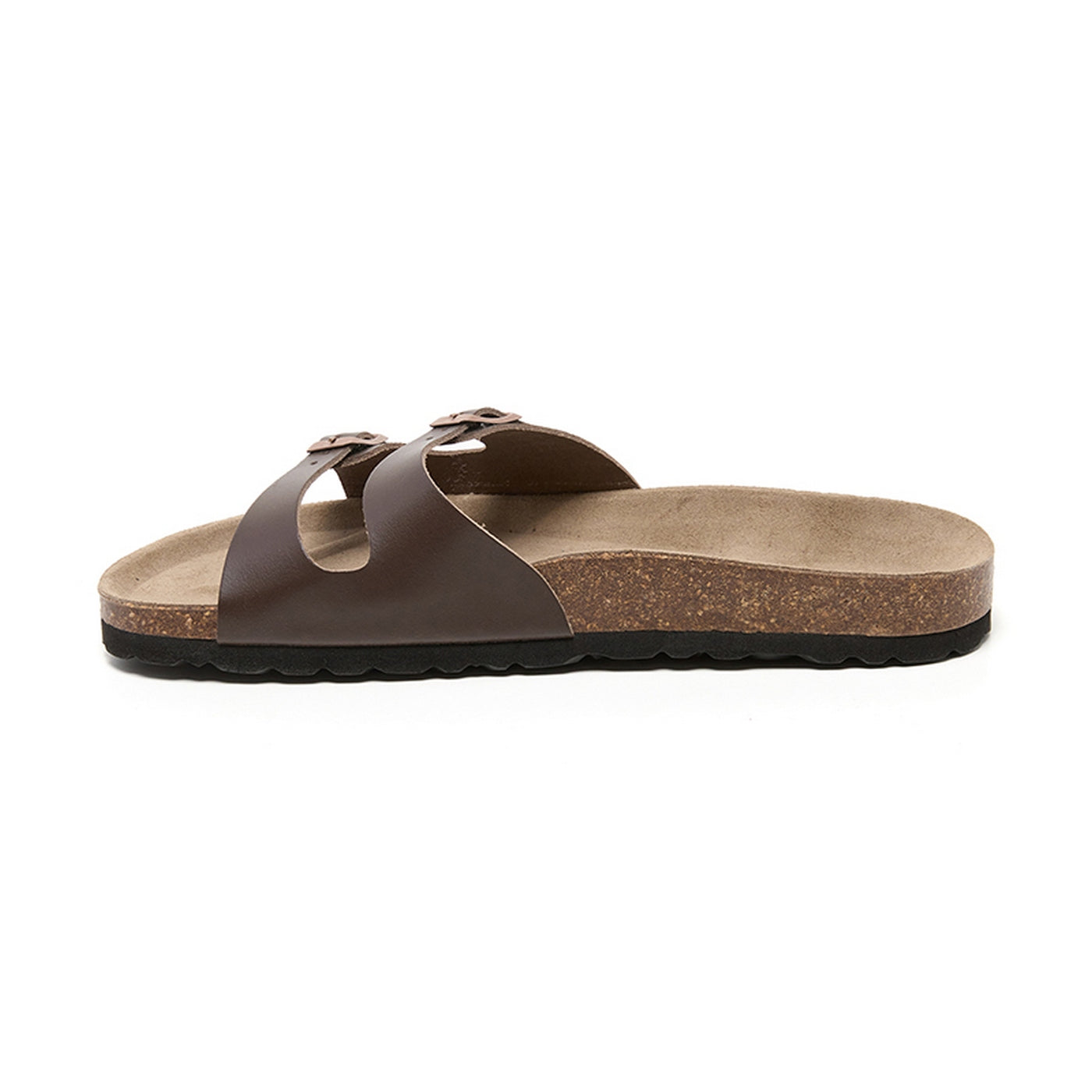 Brown Sandals - Men