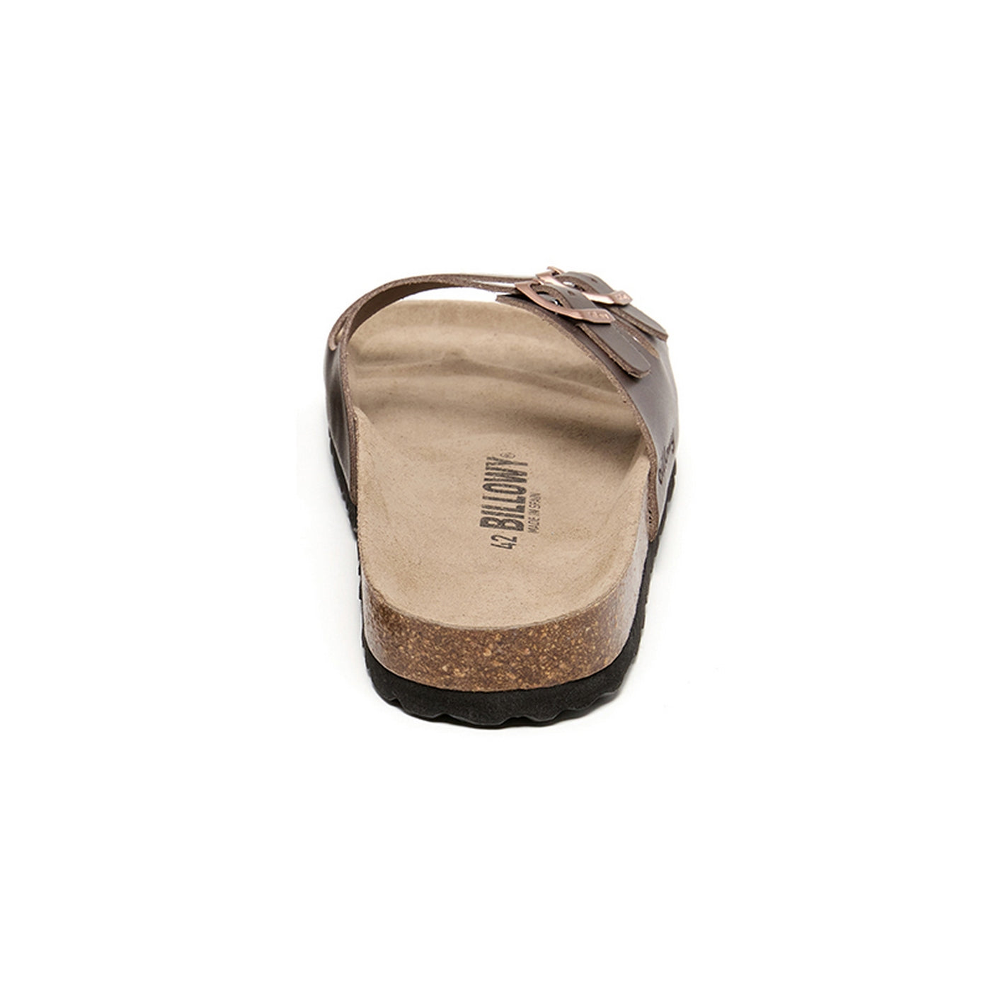 Brown Sandals - Men