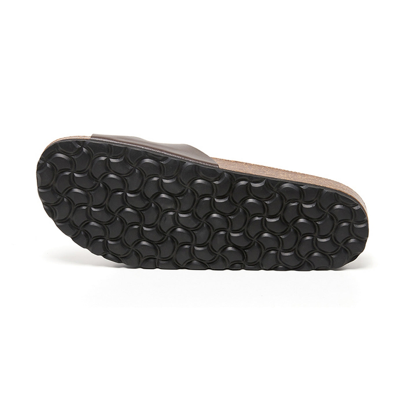 Brown Sandals - Men