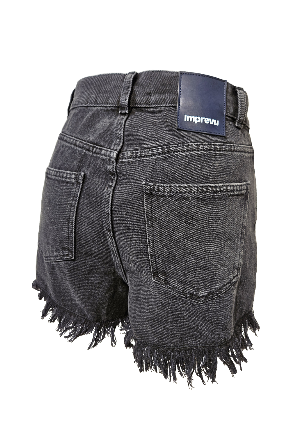 Short Bradley - Zwart