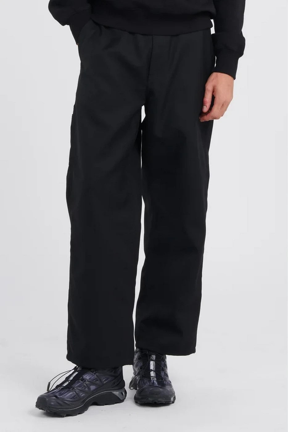 Carhartt Wip - Pantalon Ray Single Knee