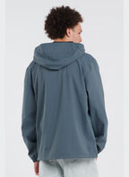Suva Hardshell W3 Lagoon Jacket - Unisex