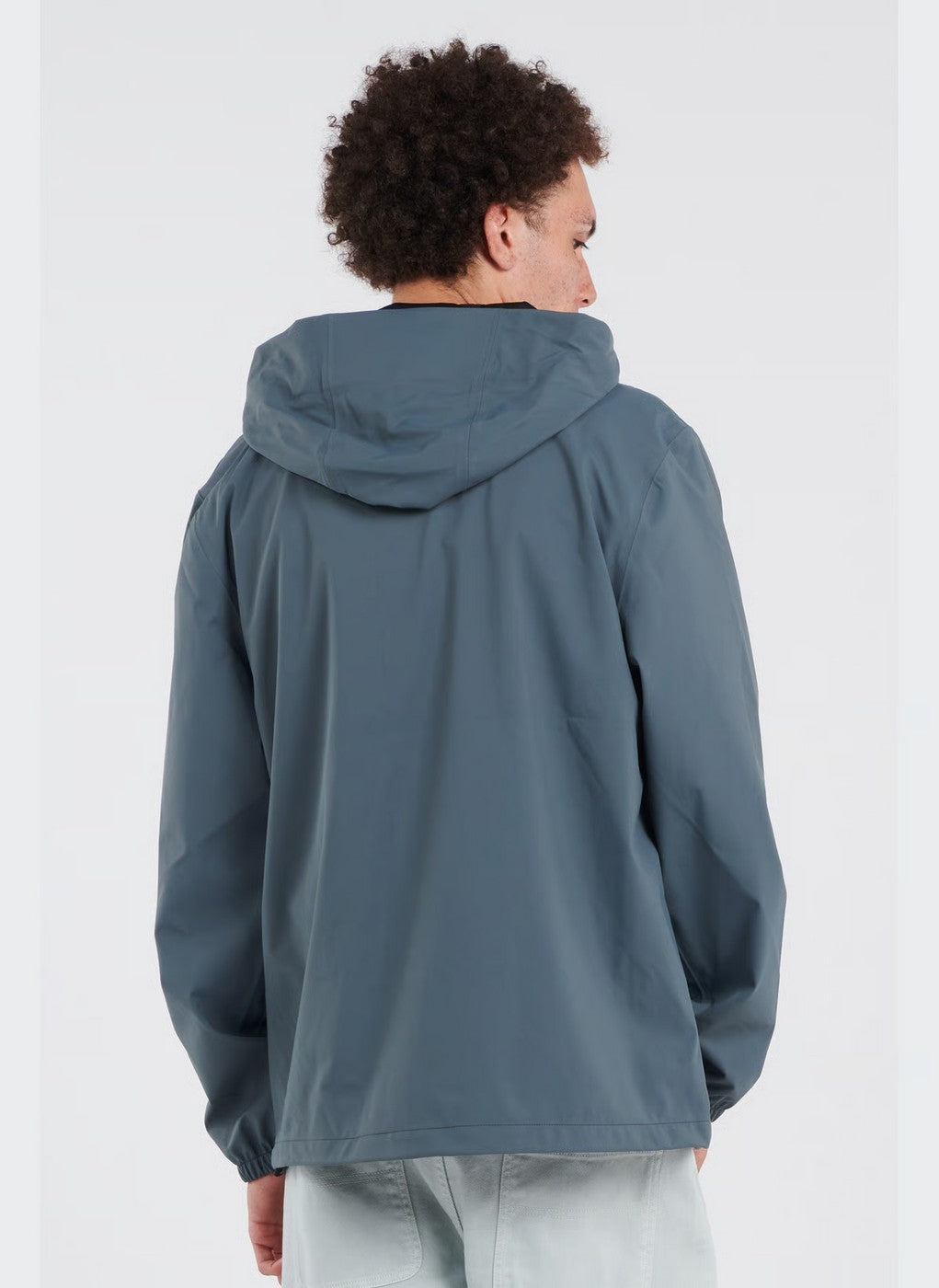 Suva Hardshell W3 Lagoon Jacket - Unisex