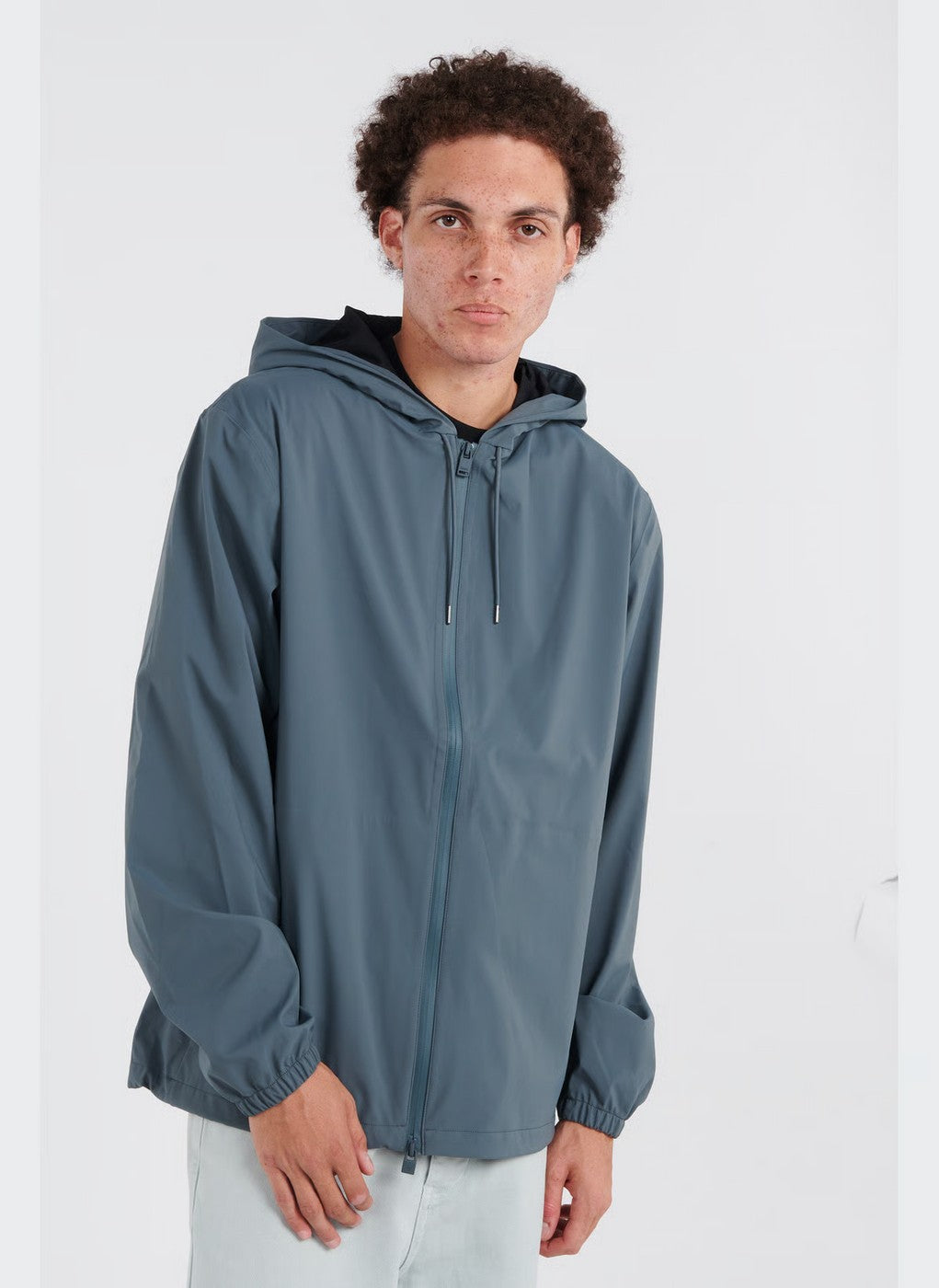 Suva Hardshell W3 Lagoon Jakke - Unisex