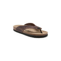 Brown Sandals - Men