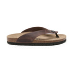 Brown Sandals - Men