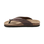 Brown Sandals - Men