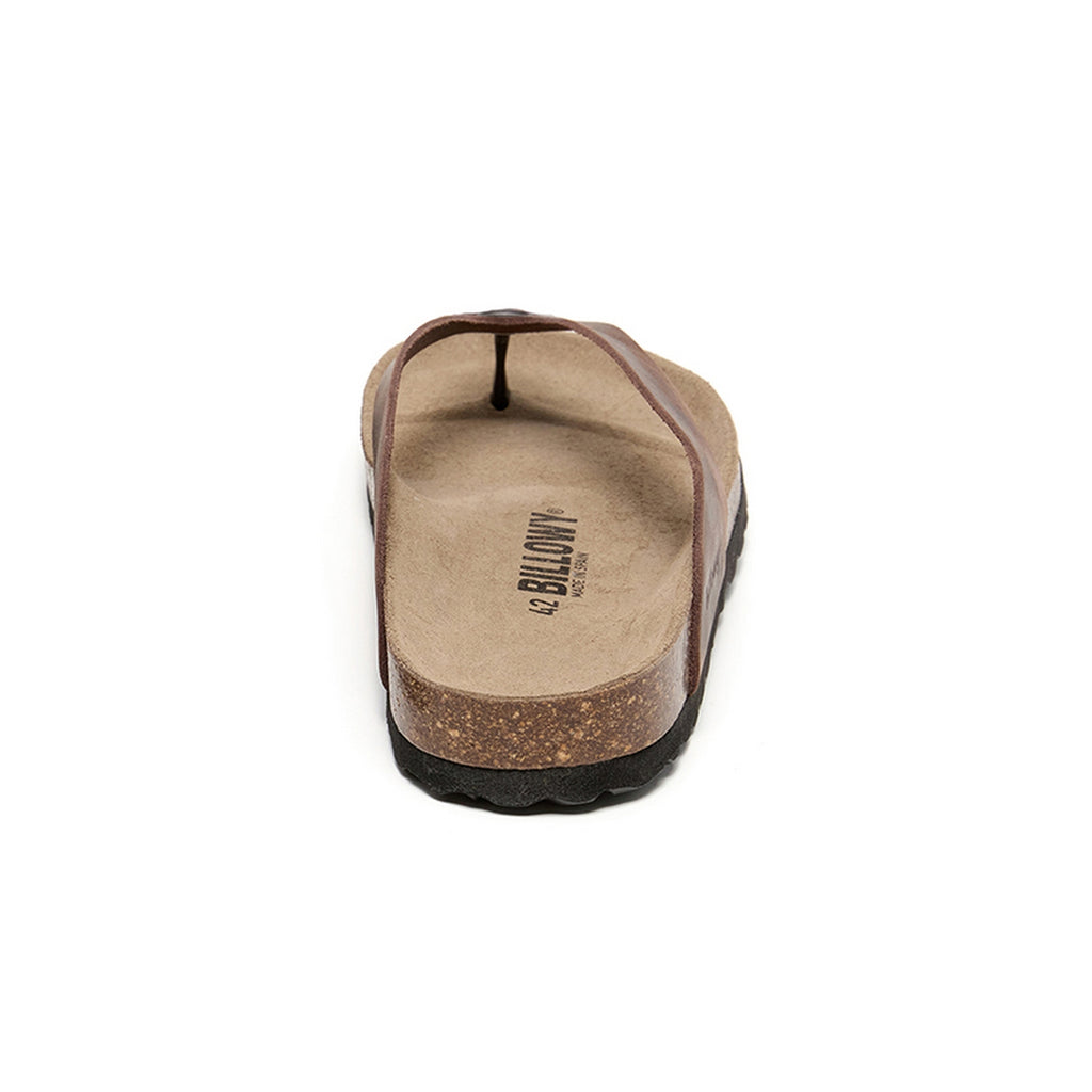 Brown Sandals - Men