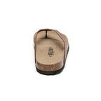 Brown Sandals - Men