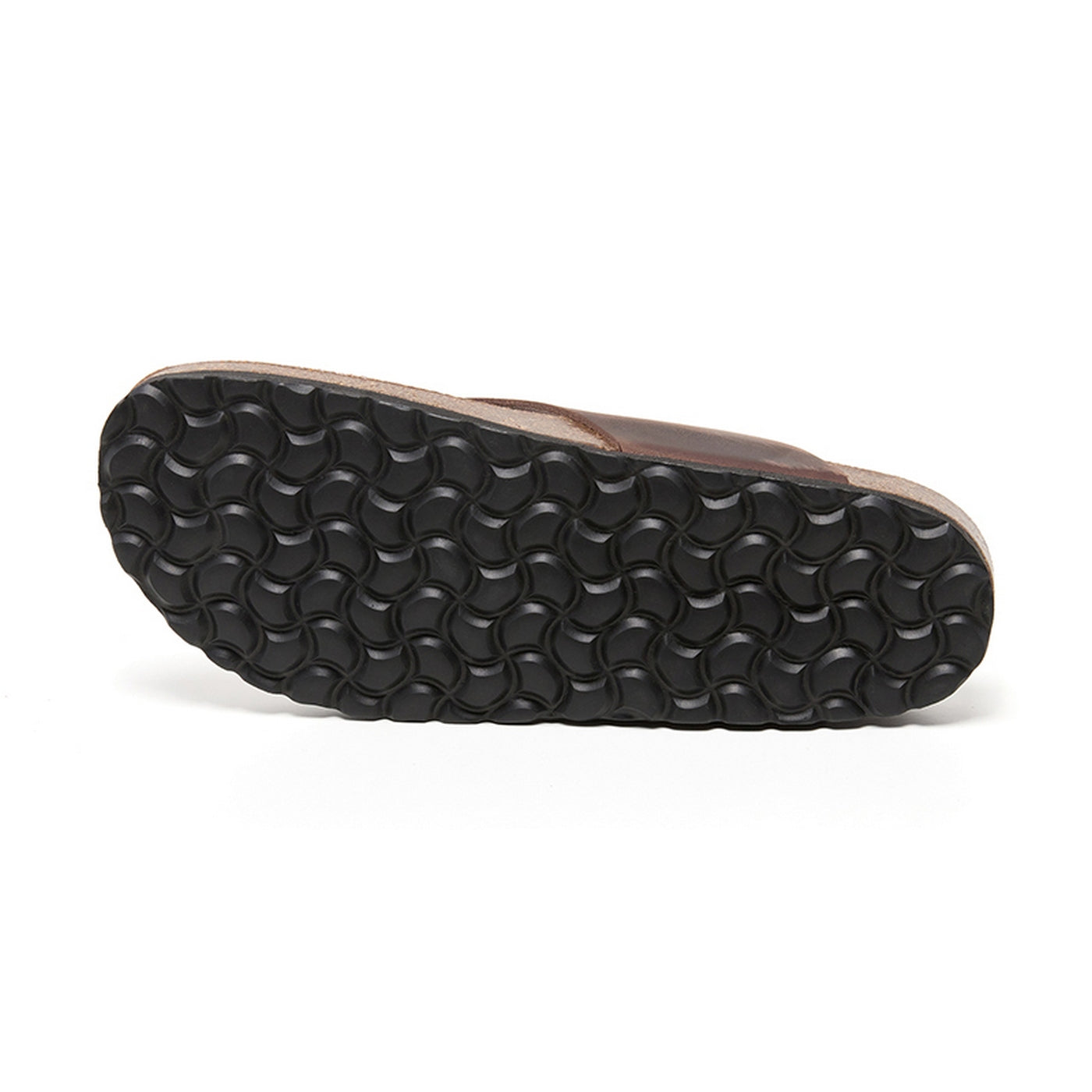 Brown Sandals - Men