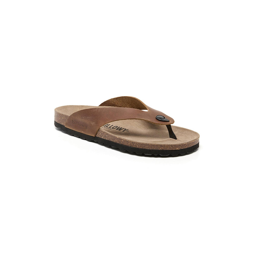 Sandales Marron - Homme
