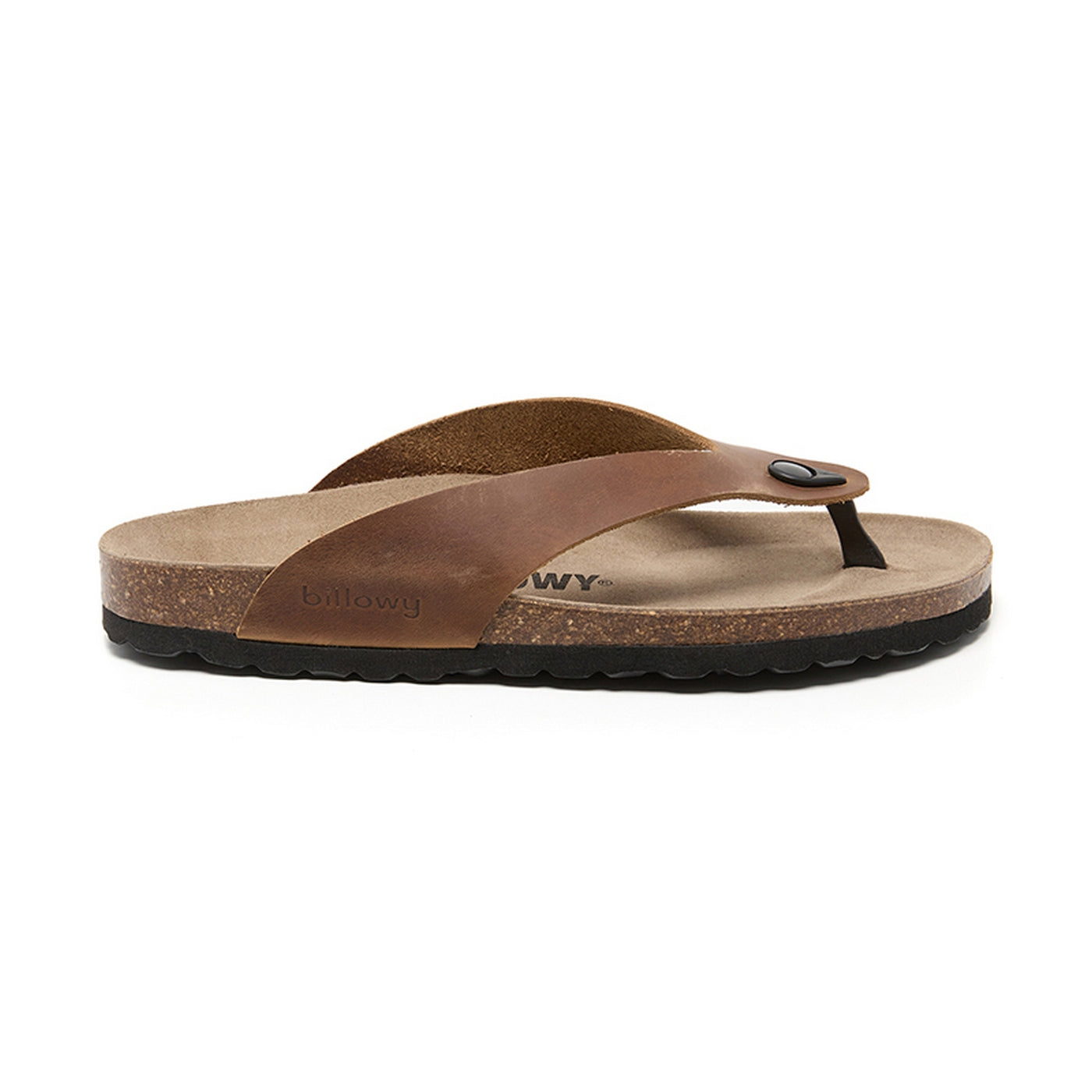 Sandales Marron - Homme