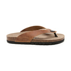 Sandalias Cuero - Hombre