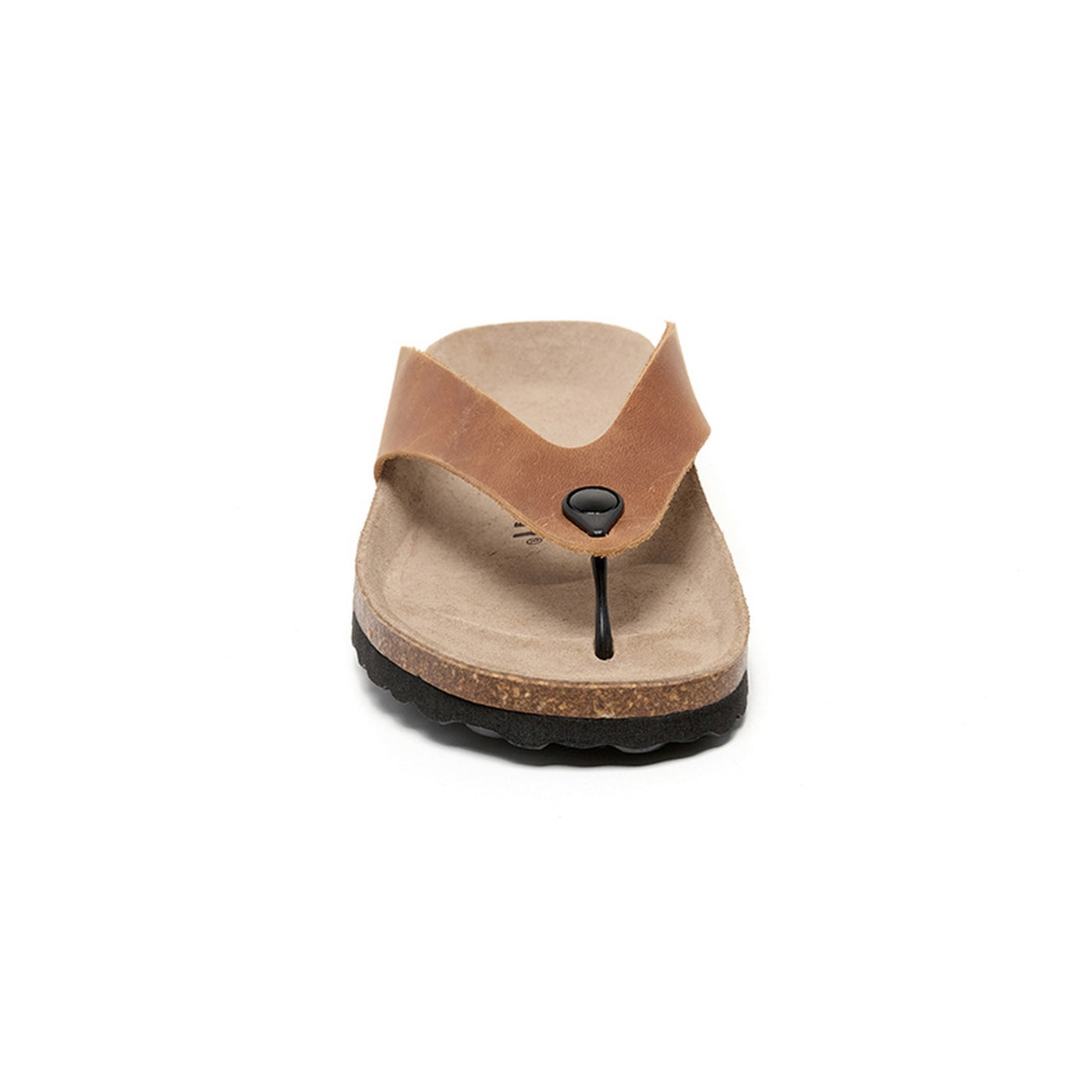 Sandalias Cuero - Hombre