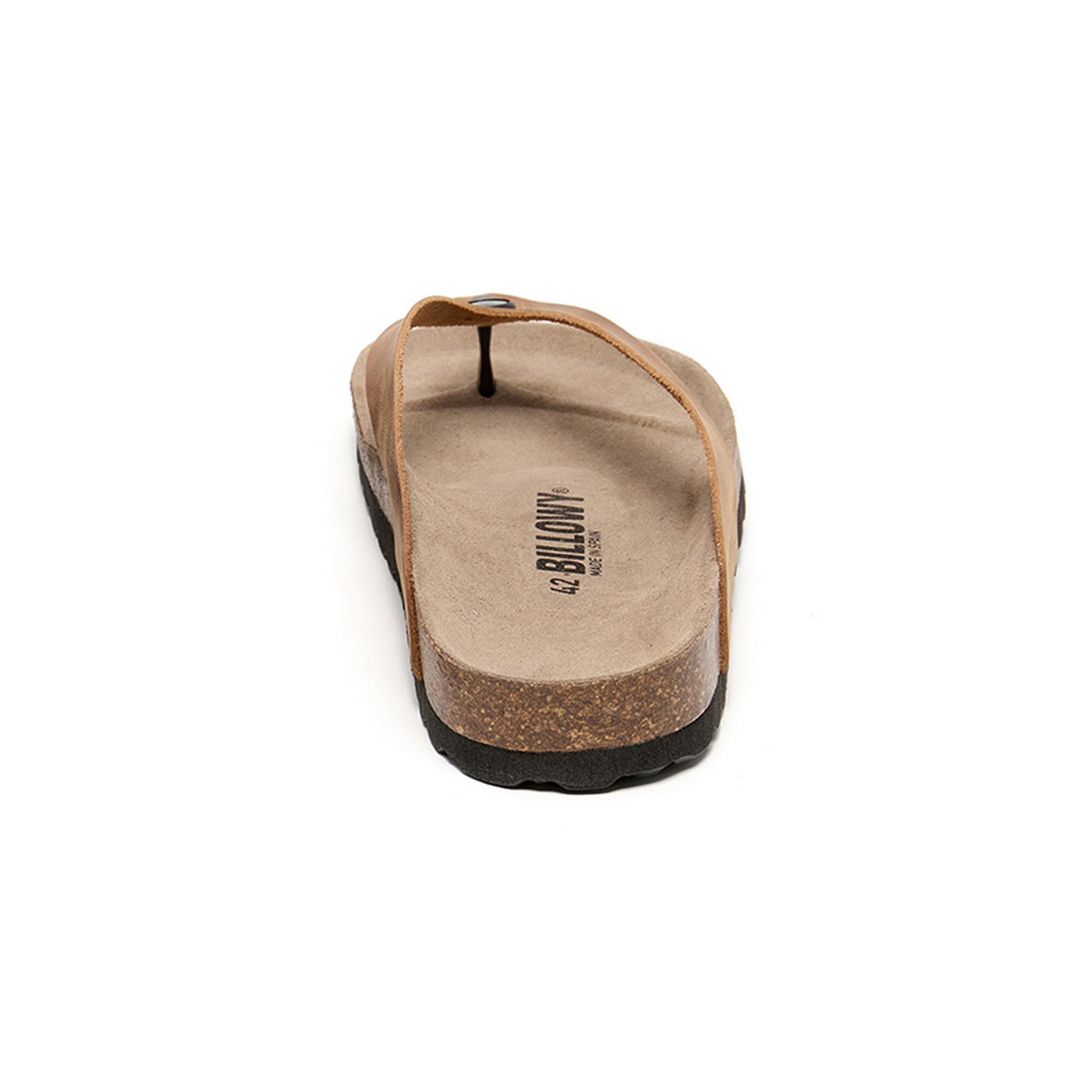 Sandalias Cuero - Hombre