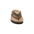 Sandalias Caqui - Hombre