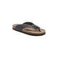 Sandalias Negro - Hombre