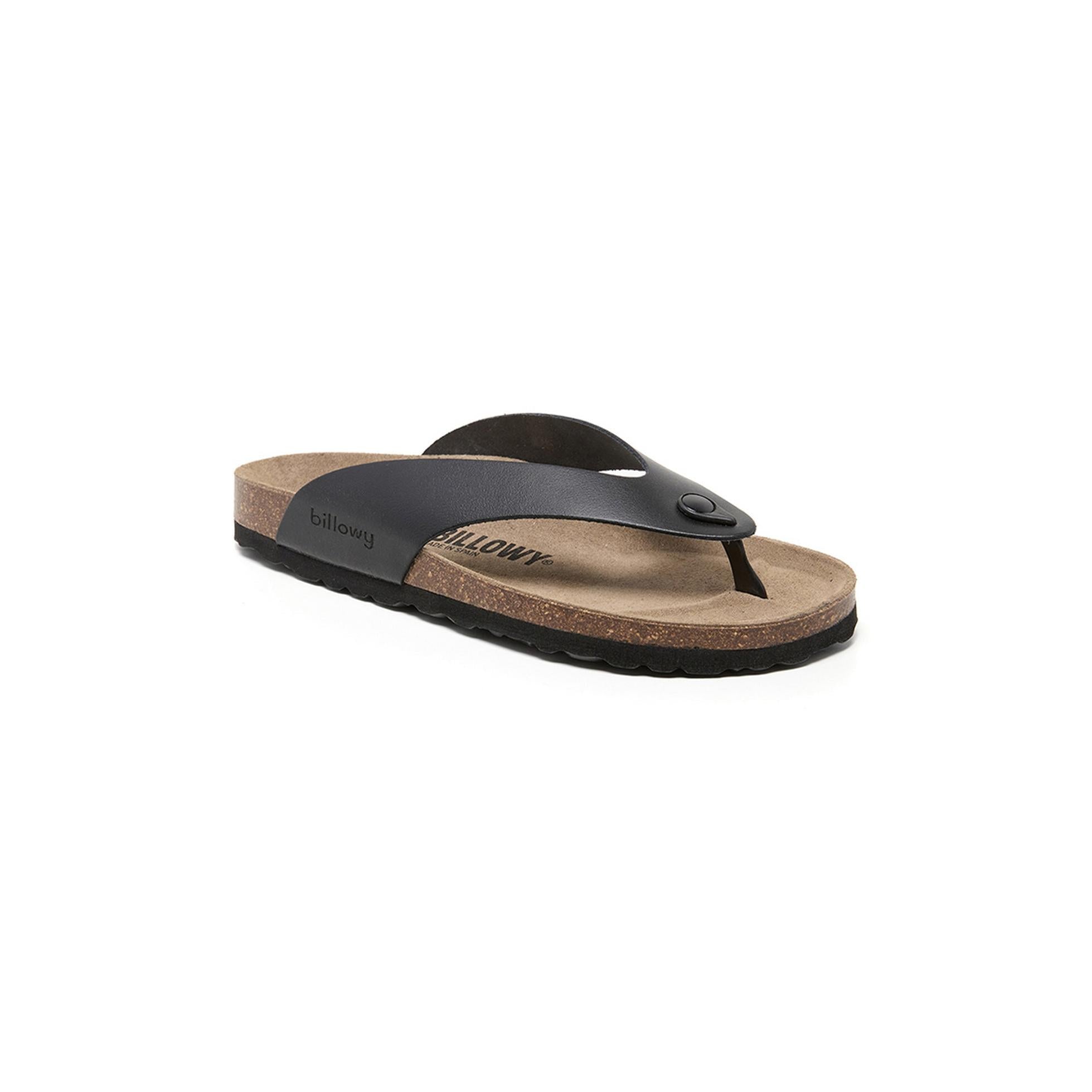 Sandalias Negro - Hombre