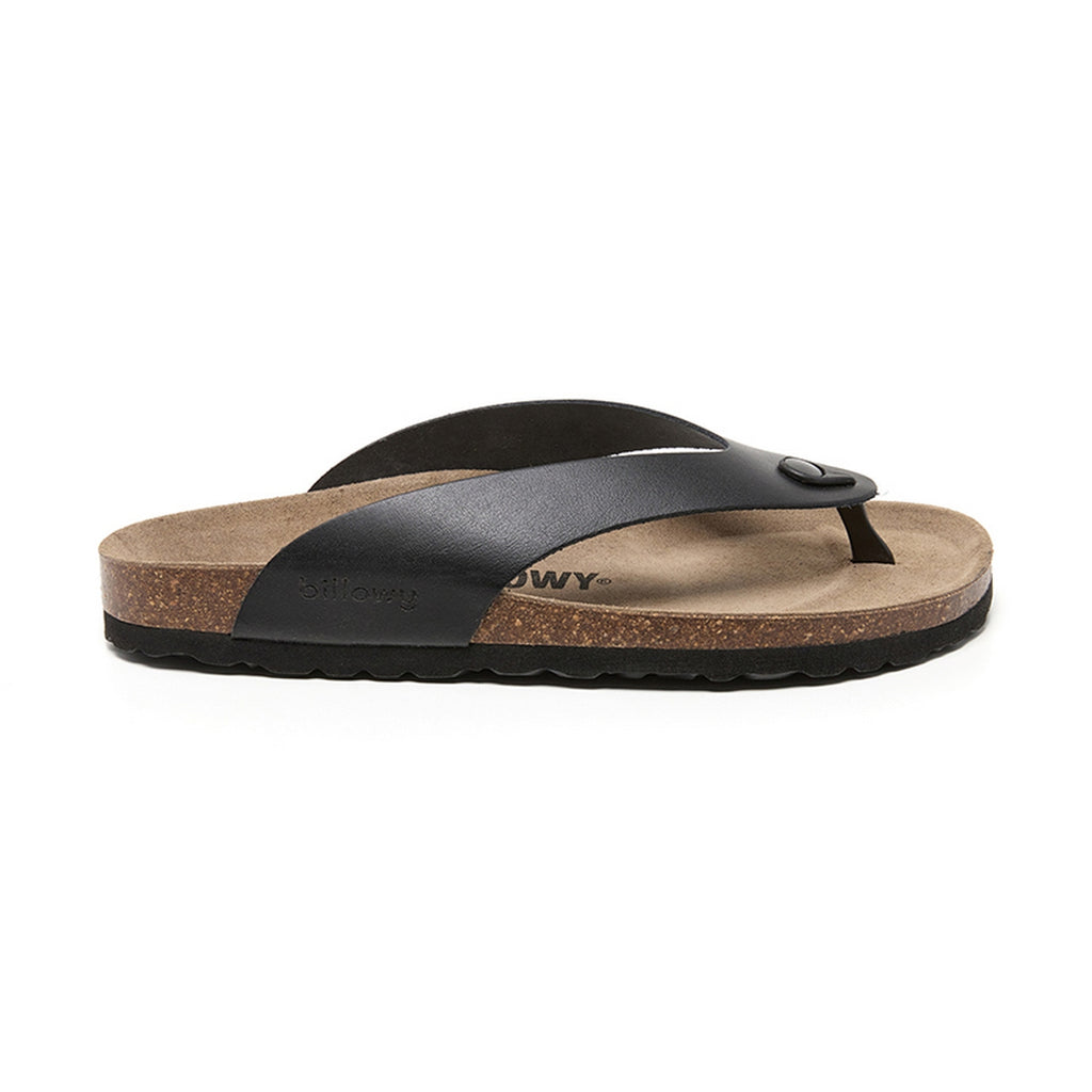 Sandalias Negro - Hombre