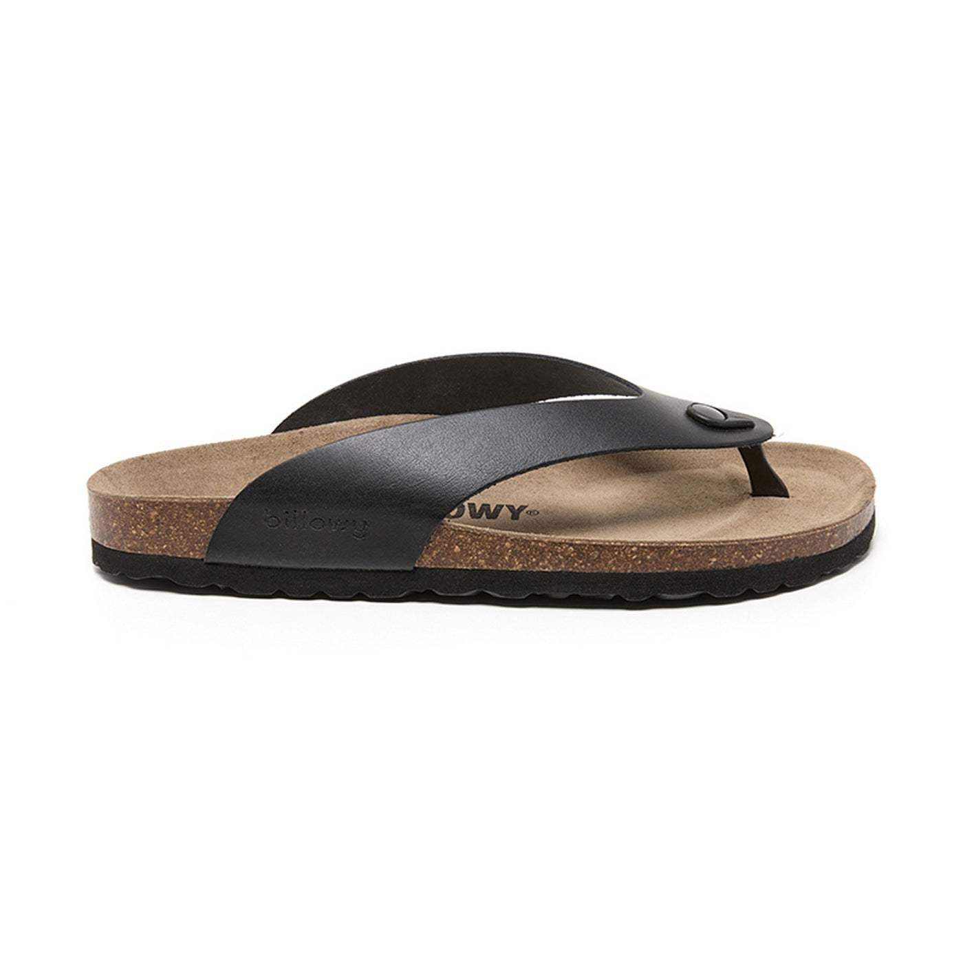 Sandalias Negro - Hombre