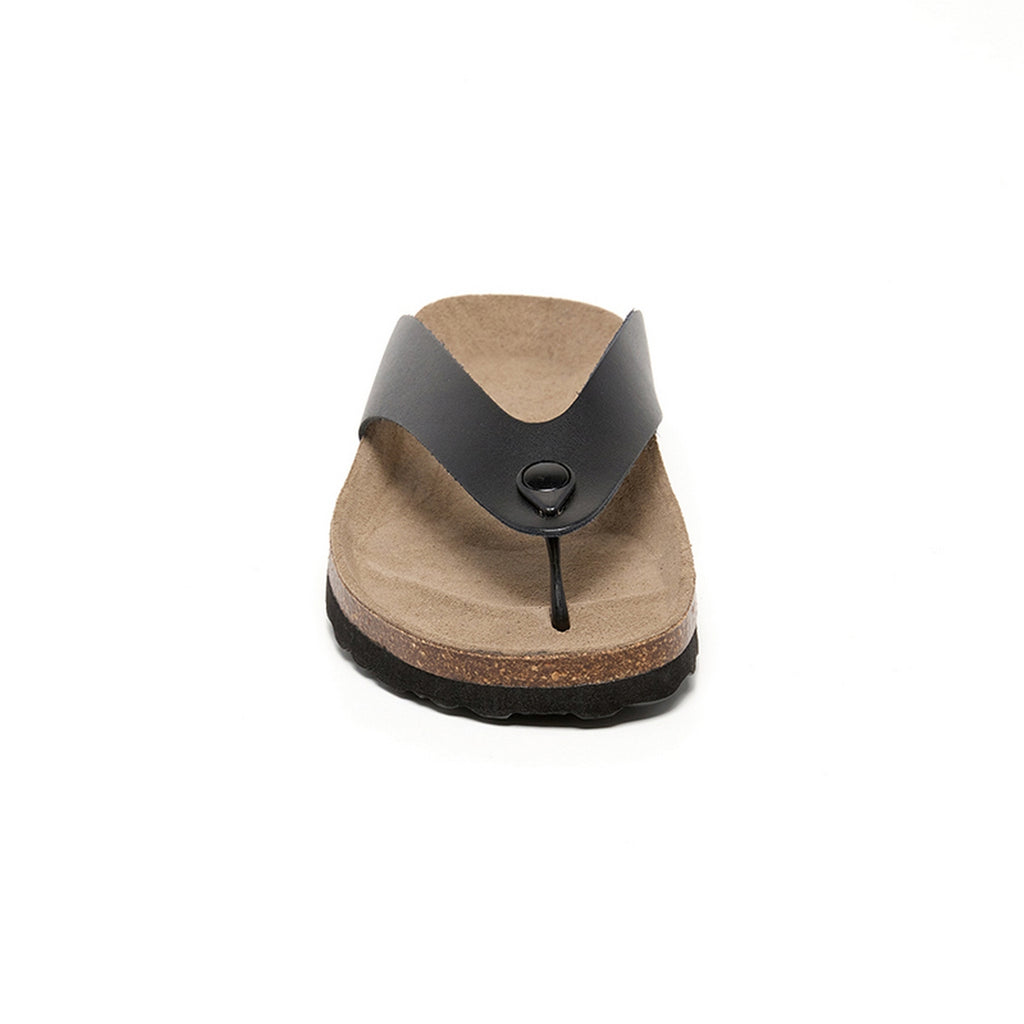 Sandalias Negro - Hombre