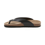 Sandalias Negro - Hombre