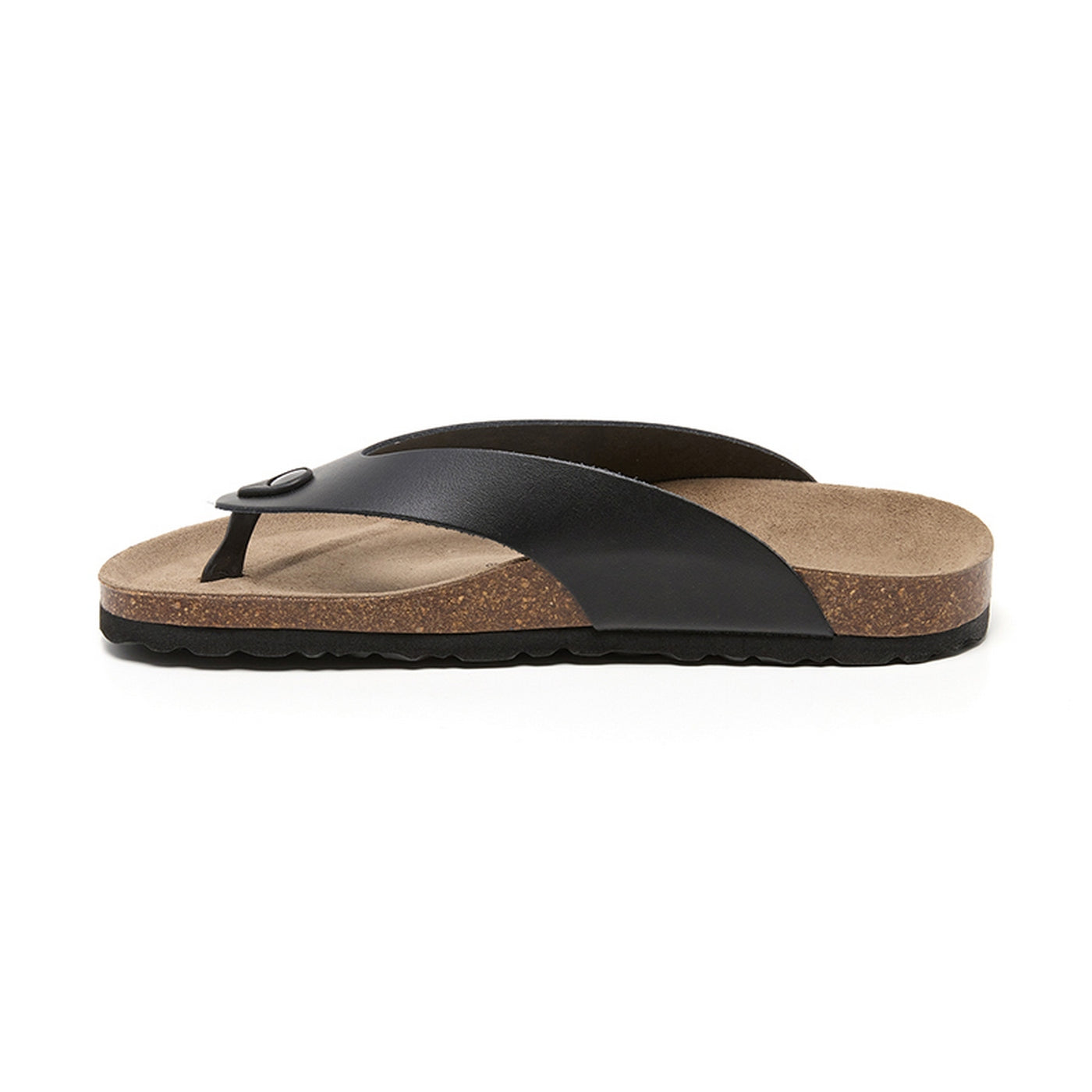 Sandalias Negro - Hombre