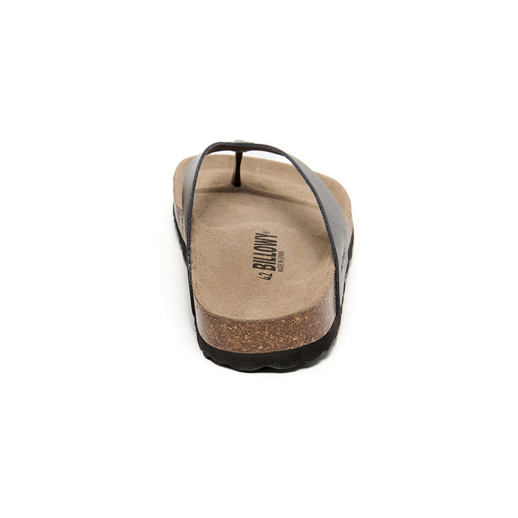 Sandalias Negro - Hombre