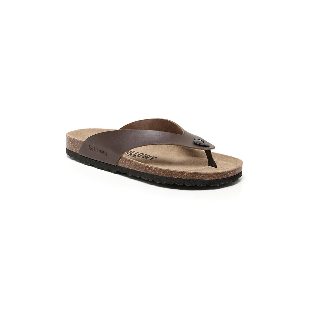Sandales Marron - Homme