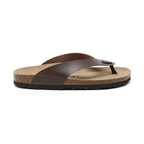 Sandales Marron - Homme
