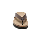 Sandales Marron - Homme