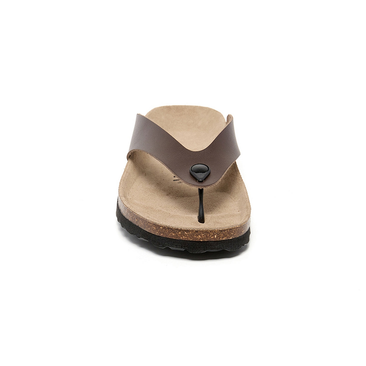 Sandales Marron - Homme