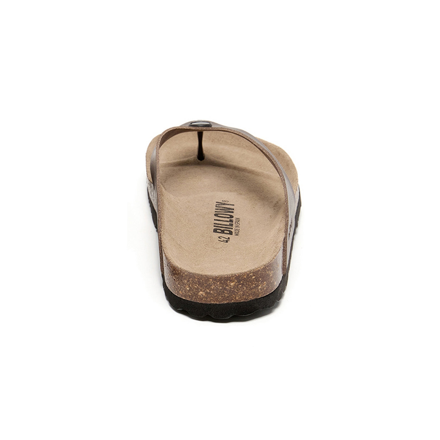 Sandales Marron - Homme