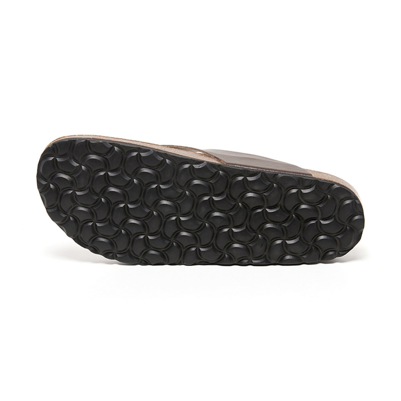 Sandales Marron - Homme