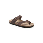 Sandalias Marrón - Hombre