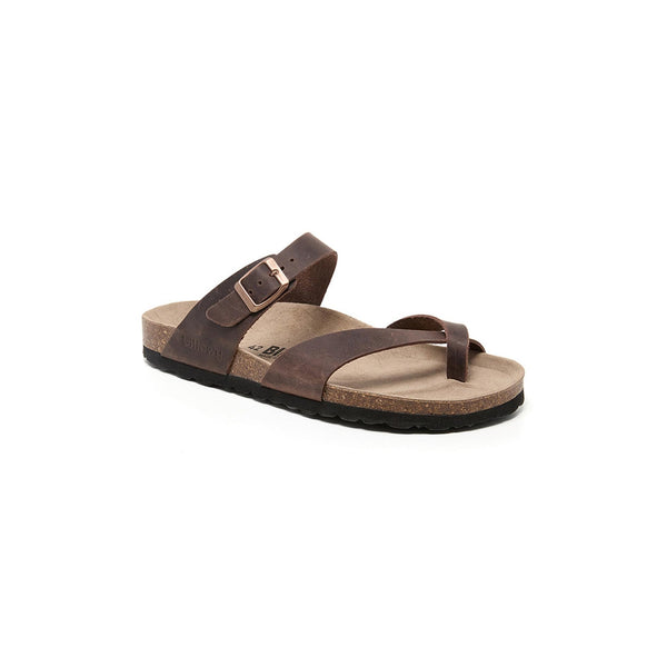 Sandales Marron - Homme