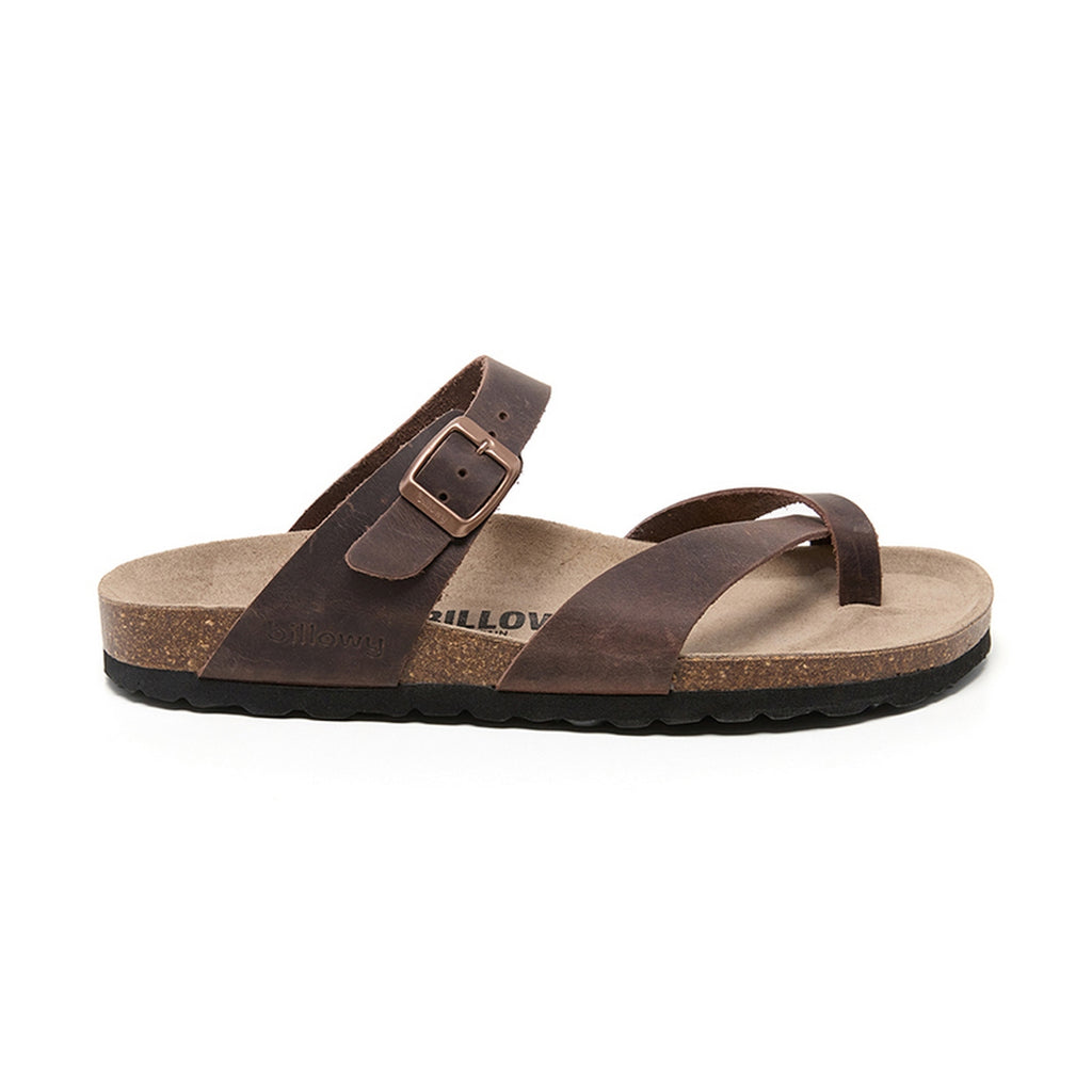 Sandalias Marrón - Hombre
