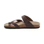 Sandalias Marrón - Hombre