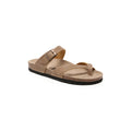 Brown Sandals - Men
