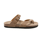 Brown Sandals - Men