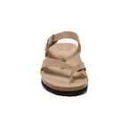 Brown Sandals - Men
