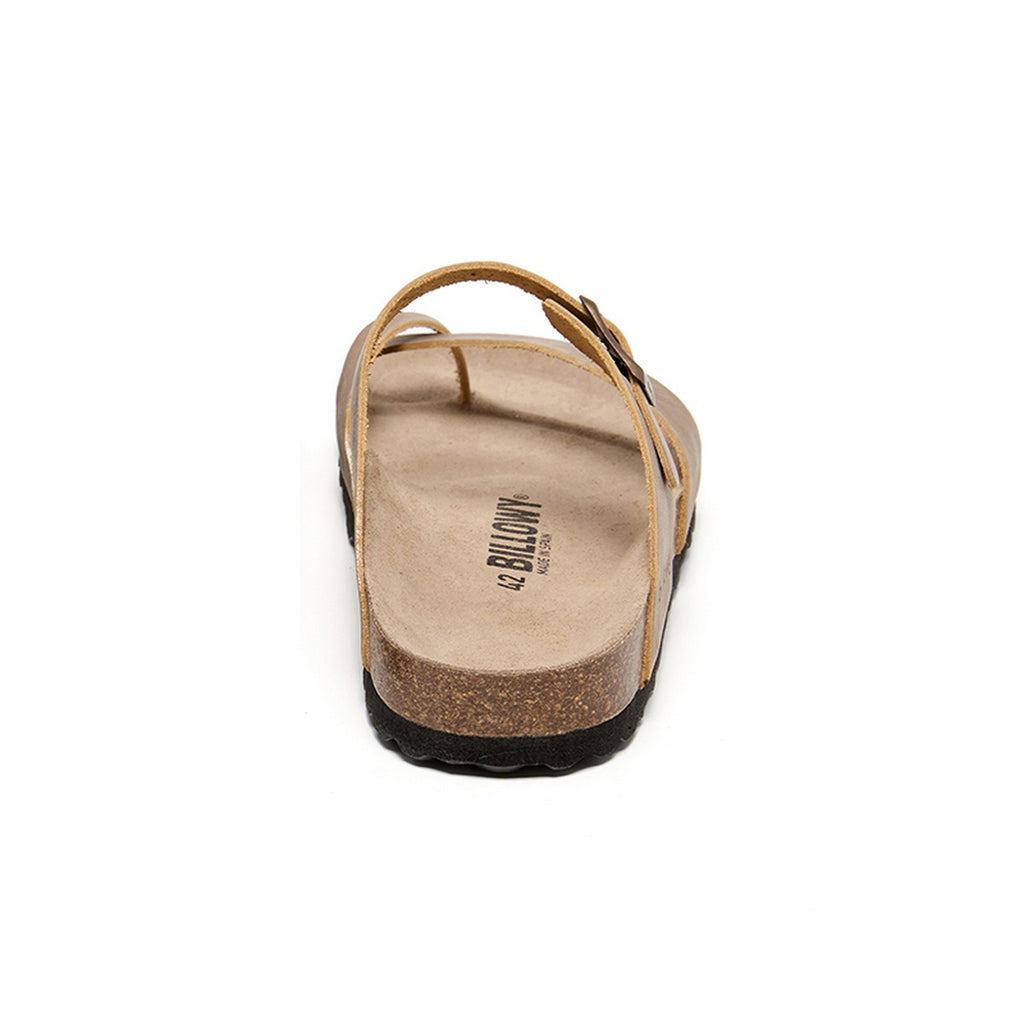 Brown Sandals - Men