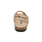 Brown Sandals - Men
