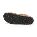 Brown Sandals - Men
