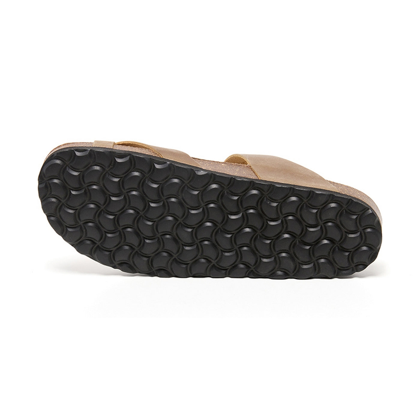 Brown Sandals - Men