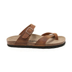 Leather Sandals - Men