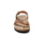 Leather Sandals - Men