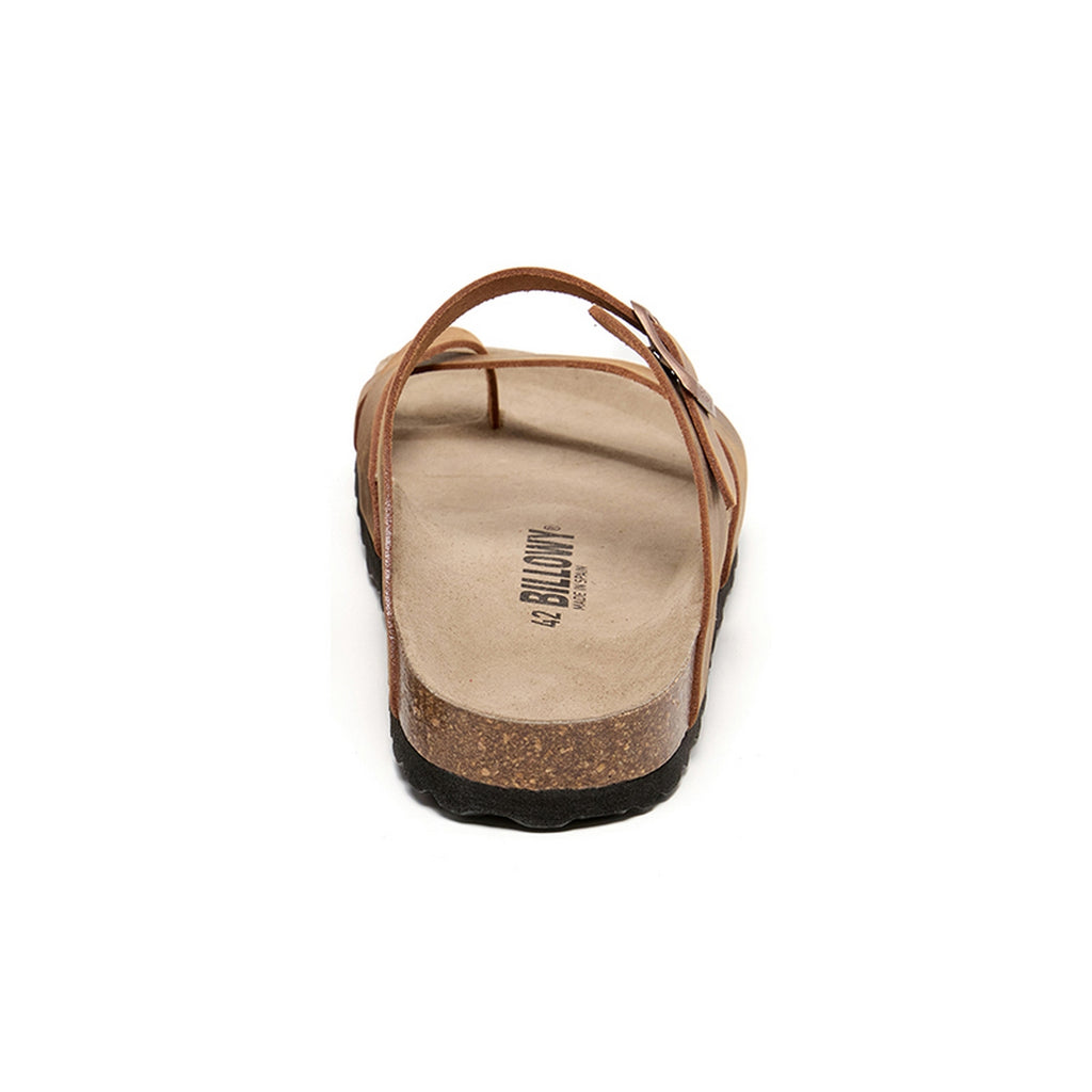 Leather Sandals - Men